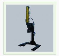 C型落地式沖壓設備CEJ