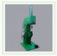 C型落地式沖壓機CEU