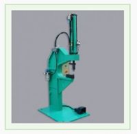 C型落地式沖壓機CEC