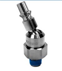 ARO外牙可旋轉插頭（ASM-B-202N-D-00）