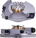 關(guān)于霓達(dá)?旋轉(zhuǎn)接頭

Gyro joint無限量提高持有伺服槍的機(jī)器人的自由度，可大幅擴(kuò)大動(dòng)作柔軟性的劃時(shí)代的產(chǎn)品。無需繁瑣的配管及配線的處理，從旋轉(zhuǎn)部到固定部，固定部到旋轉(zhuǎn)部雙向可提供無限量的電流及流體，且不受電纜?軟管的限制?？山獬娎|?軟管的折斷所帶來的生產(chǎn)線停止，且能縮短節(jié)拍時(shí)間，提高生產(chǎn)率。特別適用于汽車產(chǎn)業(yè)的點(diǎn)焊工程機(jī)器人，可實(shí)現(xiàn)脫機(jī)示教。考慮點(diǎn)焊機(jī)器人的手臂周圍而設(shè)計(jì)為薄型，去除了5軸的干擾區(qū)域，縮小了旋轉(zhuǎn)半徑。且，信號(hào)系統(tǒng)采用獨(dú)特的多線，提高信賴性且實(shí)現(xiàn)了設(shè)備的長壽命。